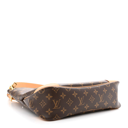 Louis Vuitton Monogram Odeon MM Natural 4 of 10