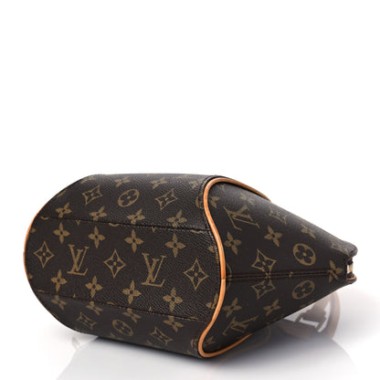 Louis Vuitton Monogram Ellipse PM 6 of 10
