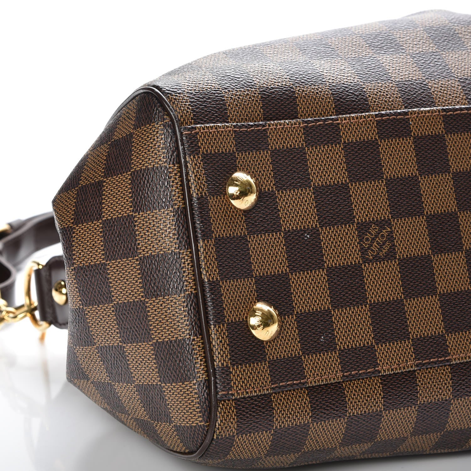 Louis Vuitton Damier Ebene Trevi PM 9 of 10