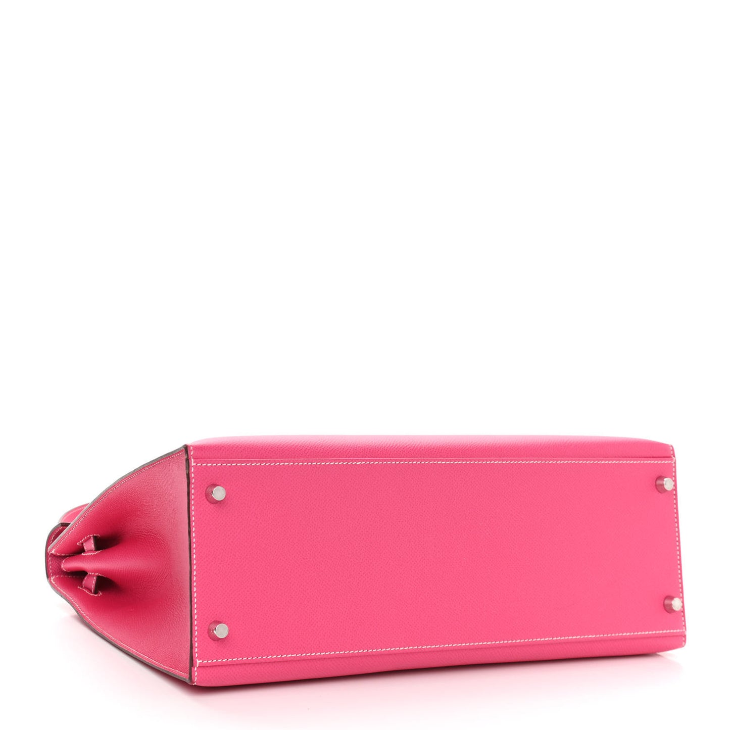 Epsom Kelly Sellier 32 Rose Tyrien