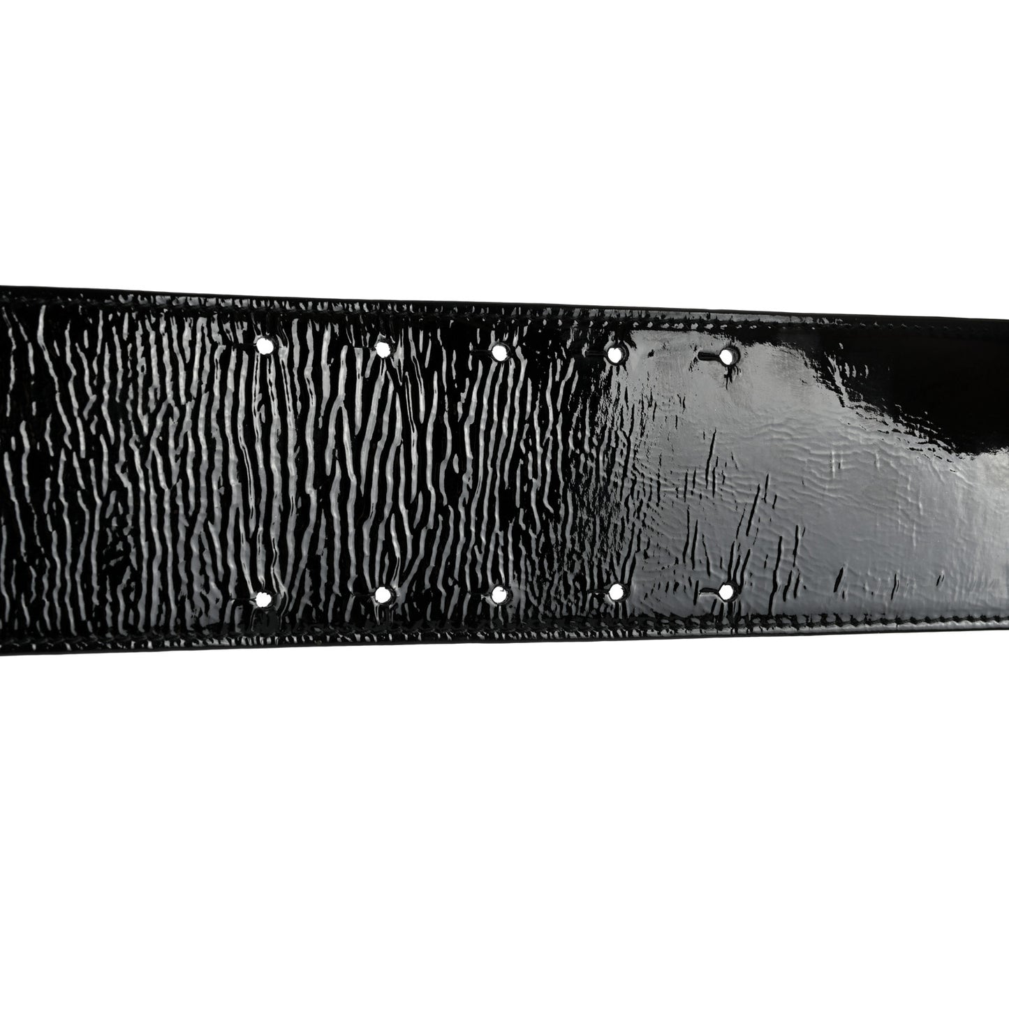 Patent CC Wide Belt 90 36 Black