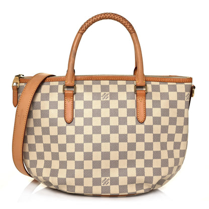 Louis Vuitton Damier Azur Riviera PM 1 of 13