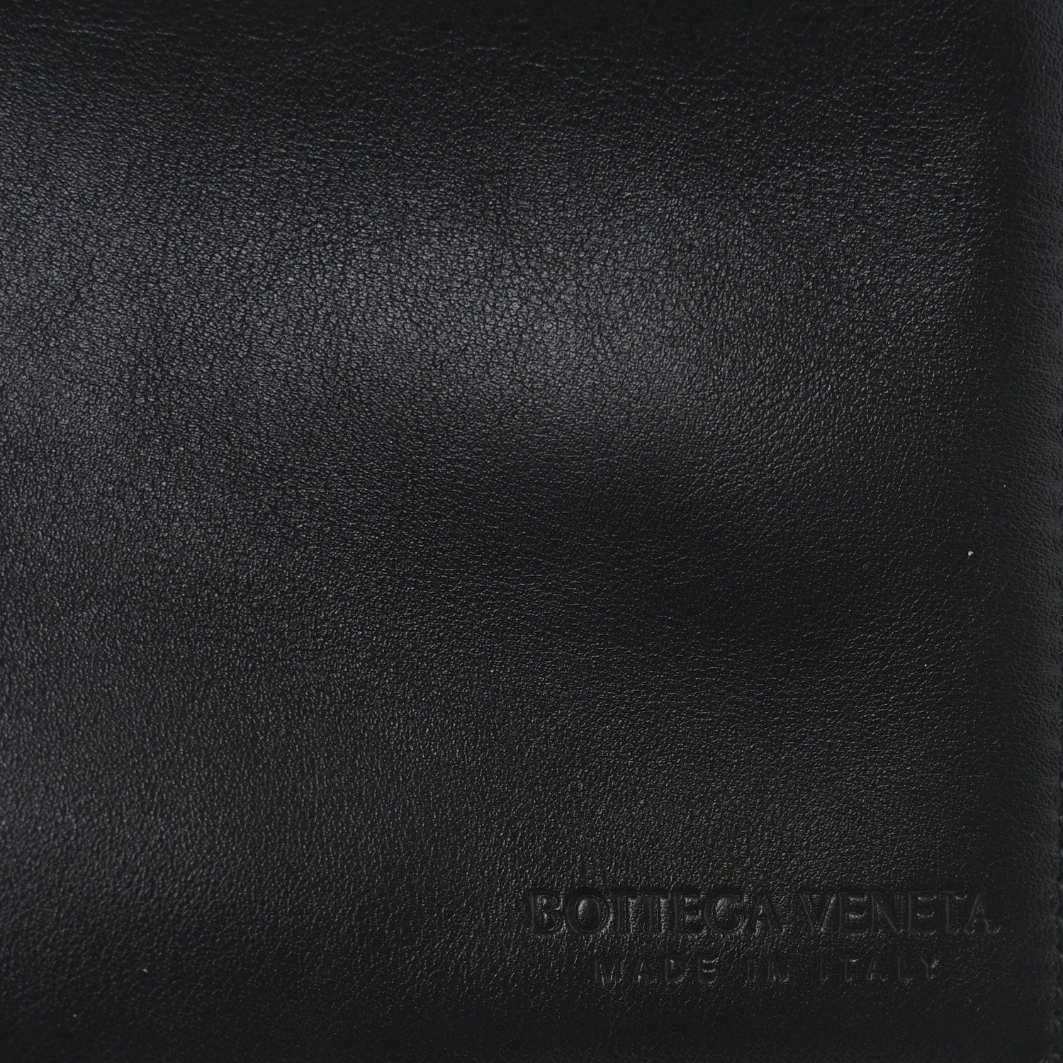 Bottega Veneta Calfskin Intrecciato Pinacoteca Reversible Tote Black Fondant 7 of 10