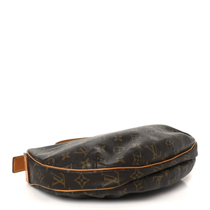 Louis Vuitton Monogram Croissant MM 4 of 9
