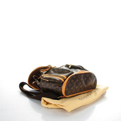 Louis Vuitton Monogram Bosphore Backpack 4 of 7
