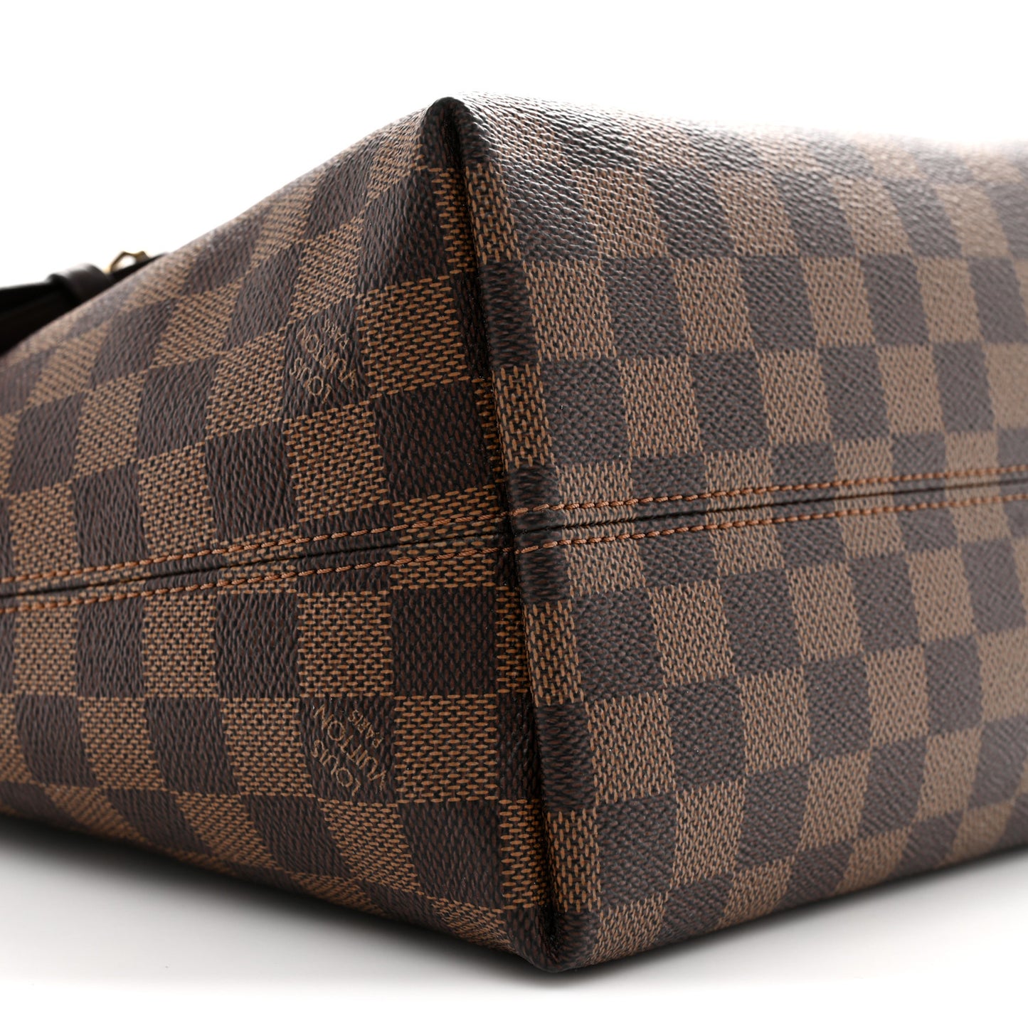 Damier Ebene Iena PM