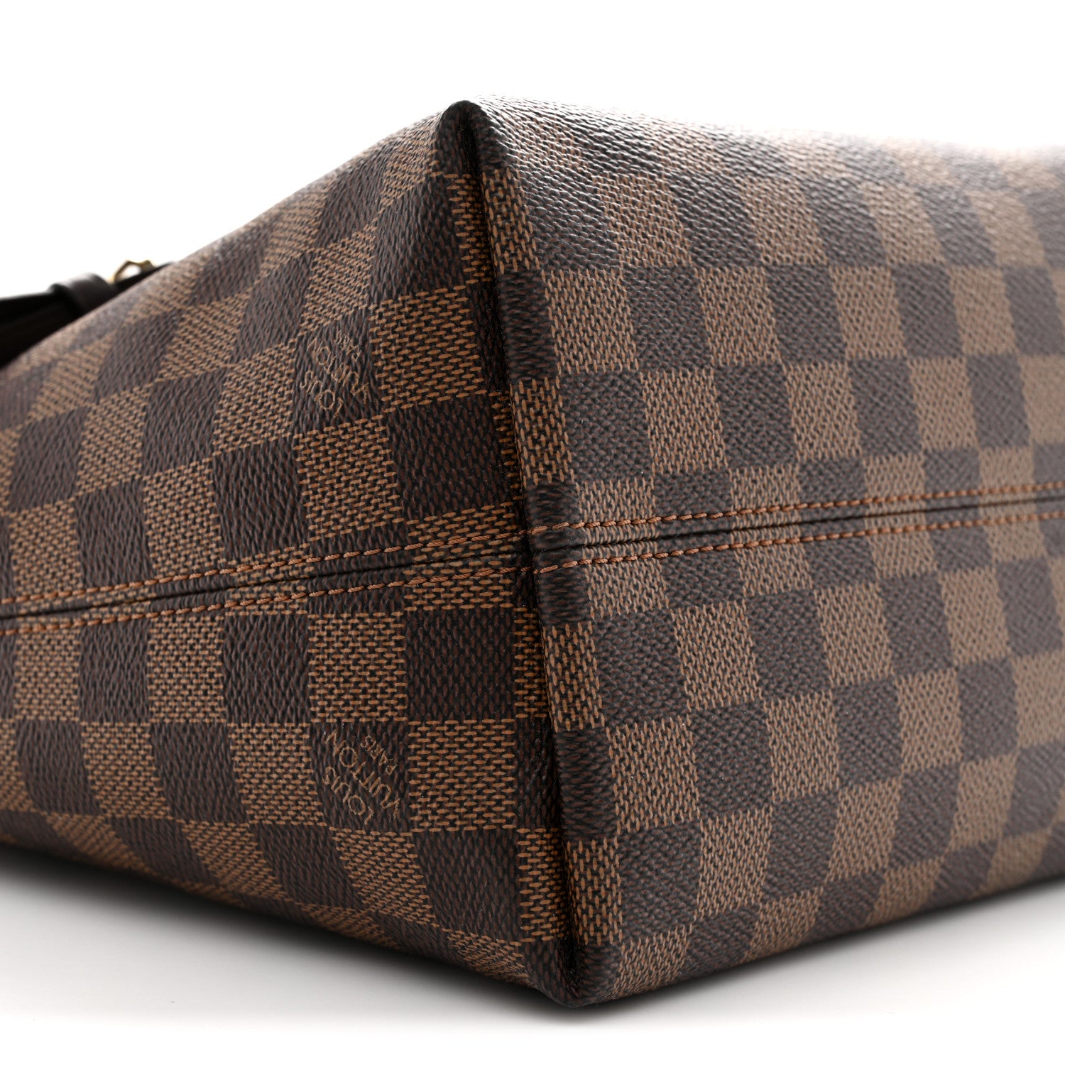 Louis Vuitton Damier Ebene Iena PM 9 of 12
