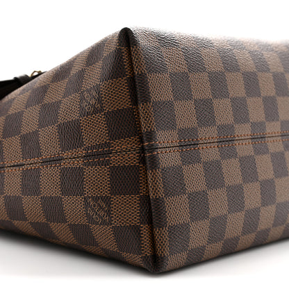Louis Vuitton Damier Ebene Iena PM 9 of 12