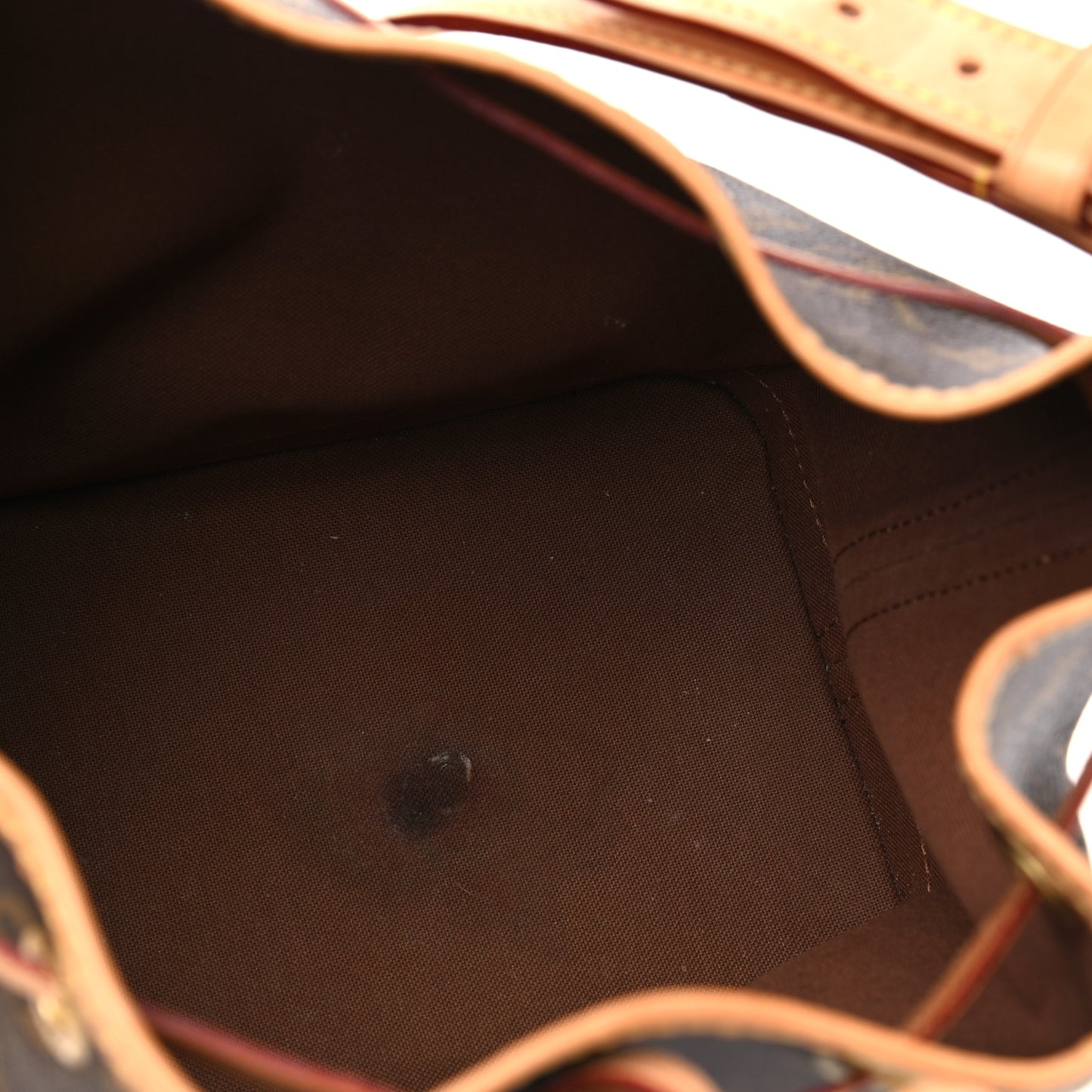 Monogram Noe BB