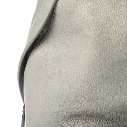 Balenciaga Chevre Classic Hardware Backpack Gray 15 of 18
