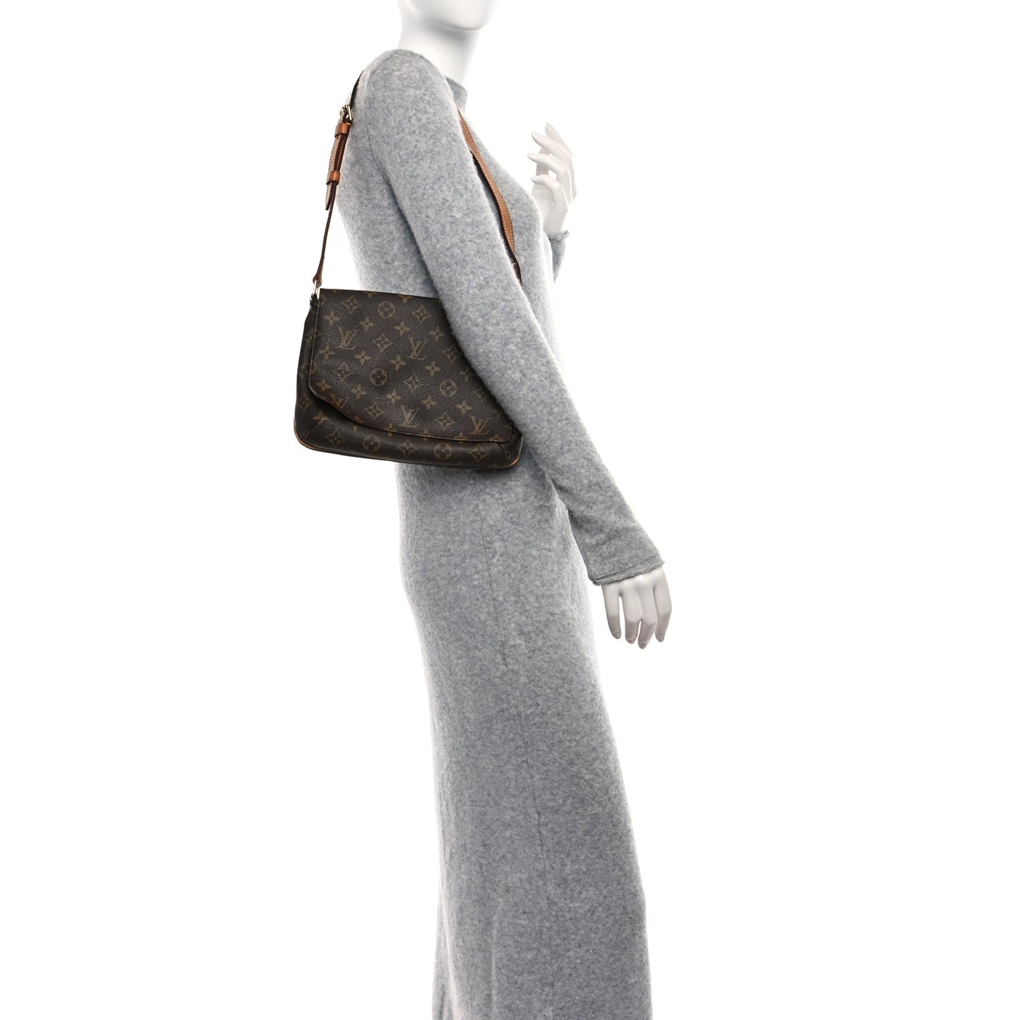 Monogram Musette Tango
