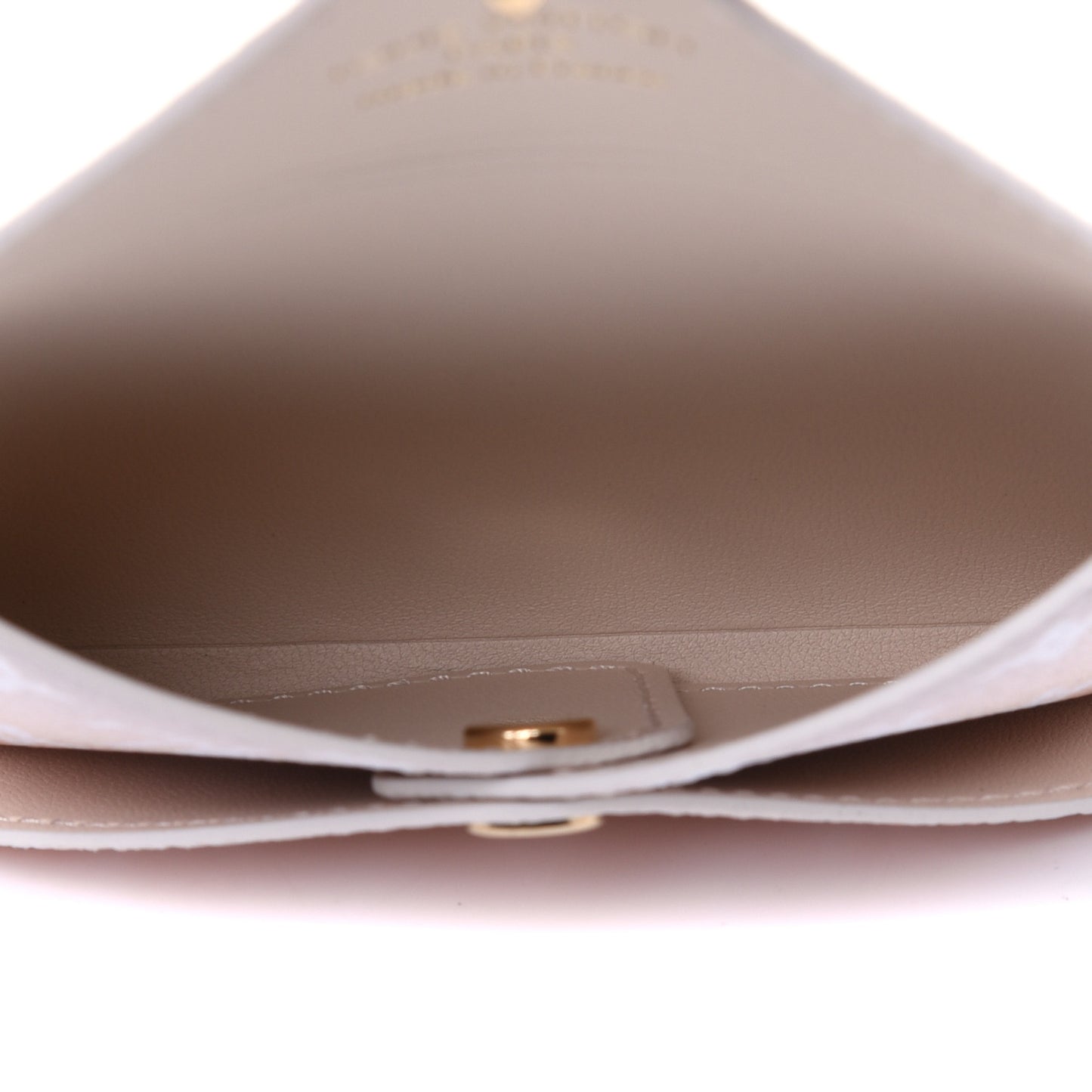 Monogram Giant By The Pool Kirigami Pochette Set