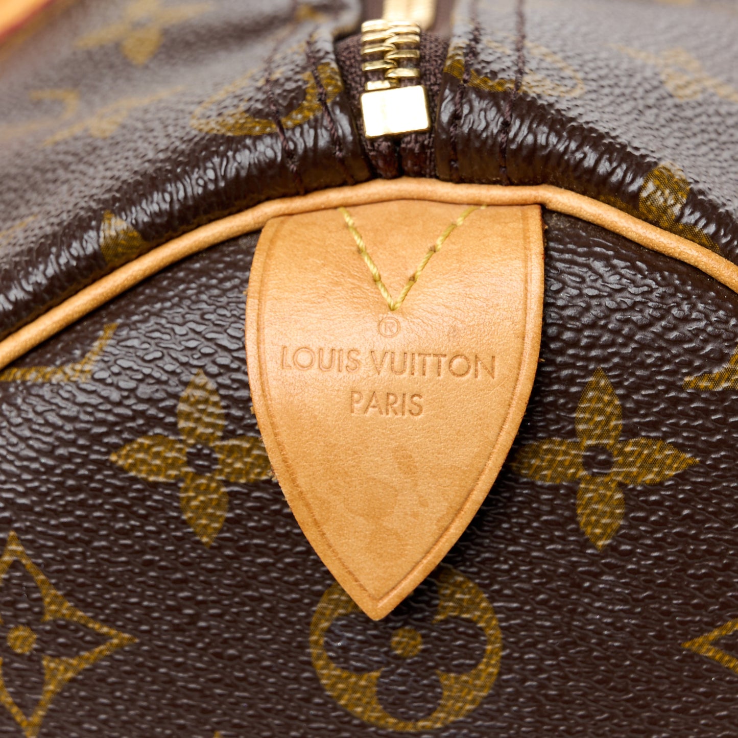 Monogram Speedy 35
