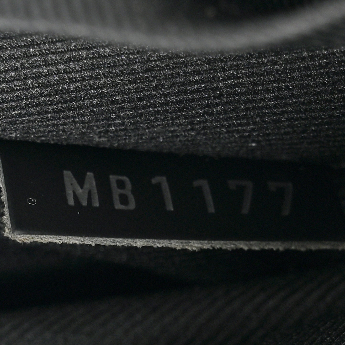 Damier Graphite Avenue Sling Backpack