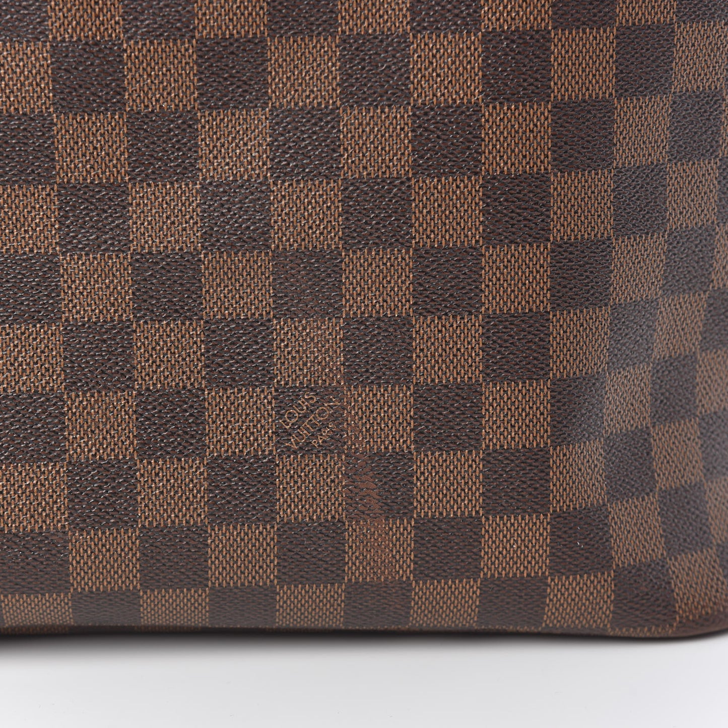 Damier Ebene Neverfull GM