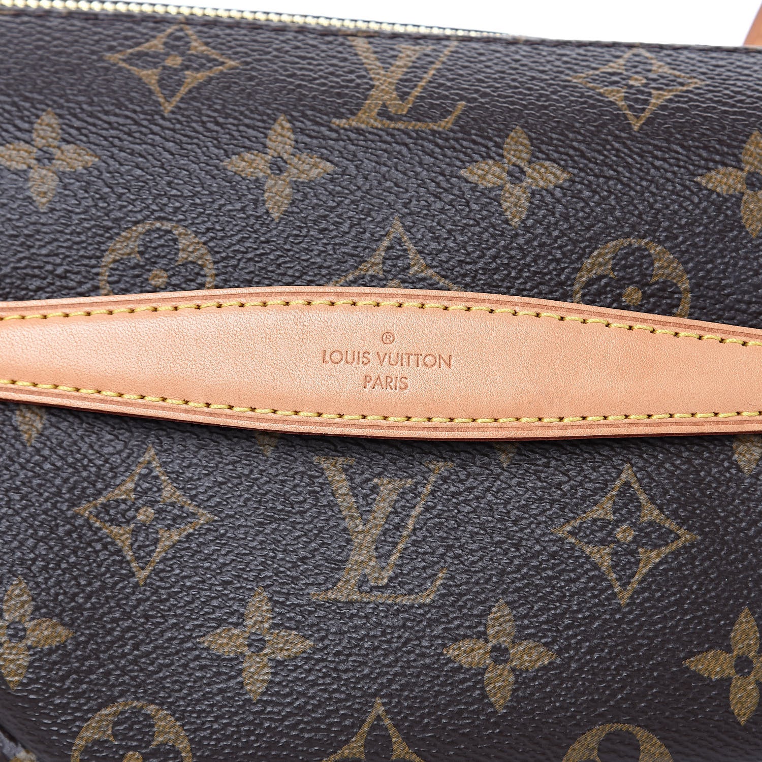 Louis Vuitton Monogram Bumbag 9 of 13
