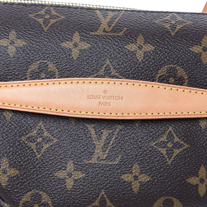 Louis Vuitton Monogram Bumbag 9 of 13