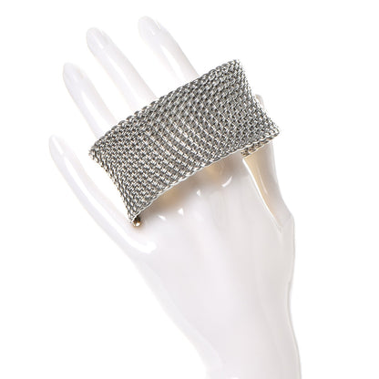 John Hardy Sterling Silver Kali Wide Cuff 2 of 6