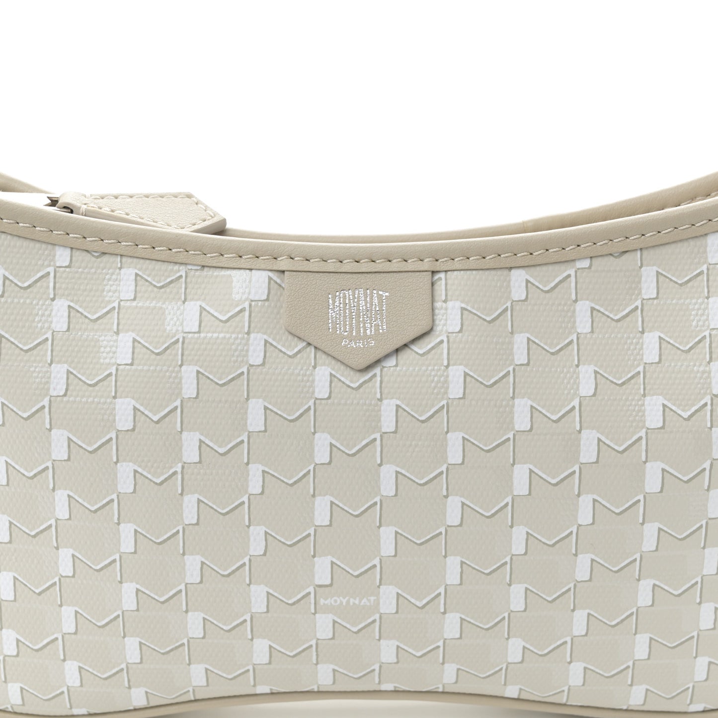 Canvas M Pochette PM Grey
