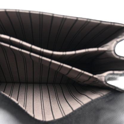 Louis Vuitton Empreinte Pochette Metis Black 7 of 11