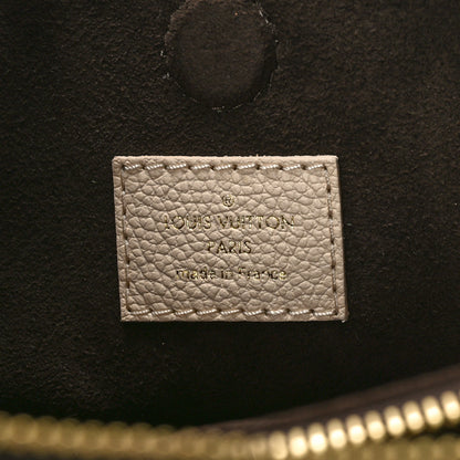 Louis Vuitton Monogram Vendome BB Cream 6 of 8