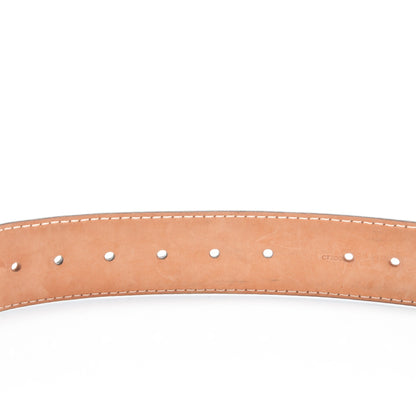 Louis Vuitton Monogram Belt 90 36 5 of 6
