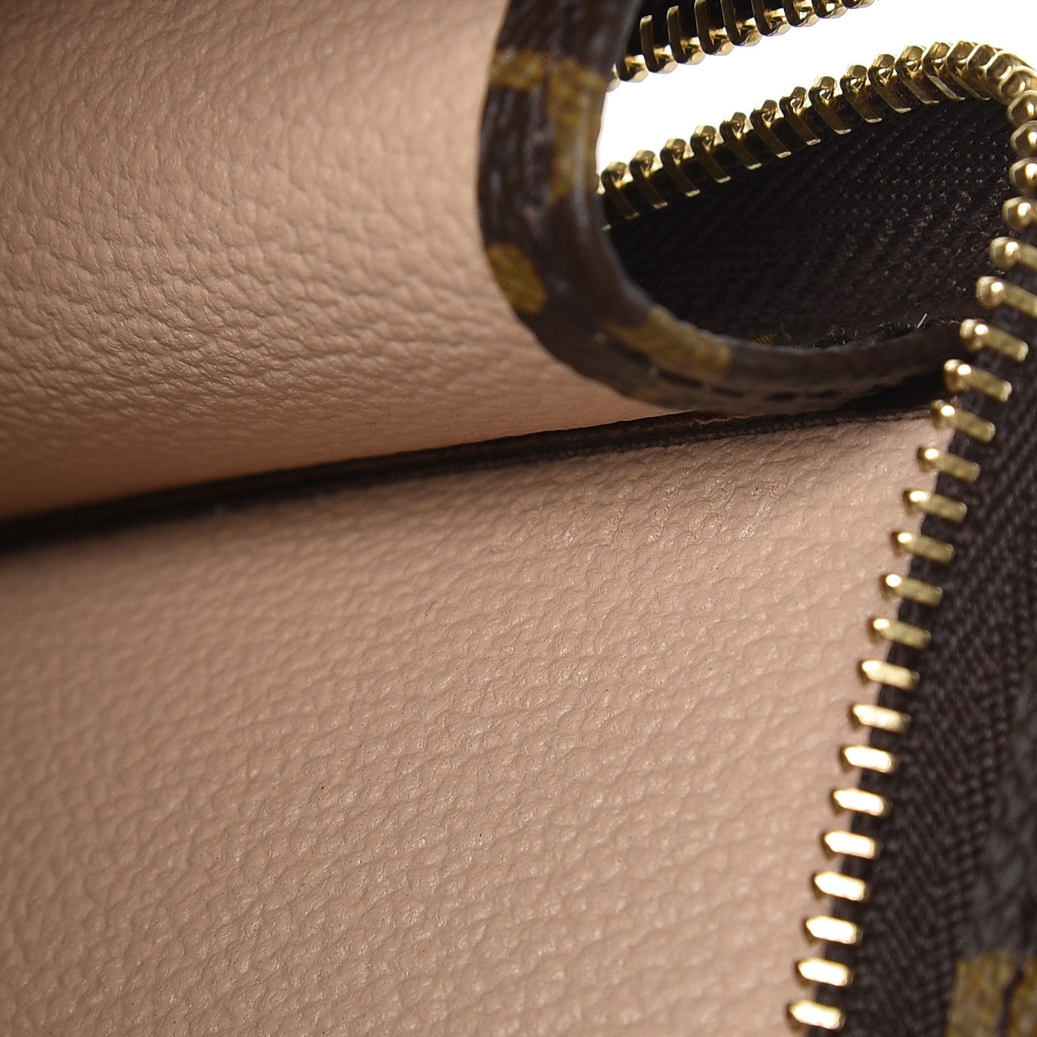 Louis Vuitton Monogram Toiletry Pouch 19 7 of 7