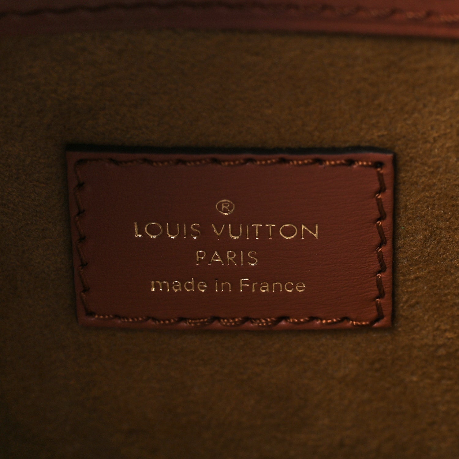 Louis Vuitton Metallic Monogram LV Garden Speedy Bandouliere 25 Gold 5 of 8