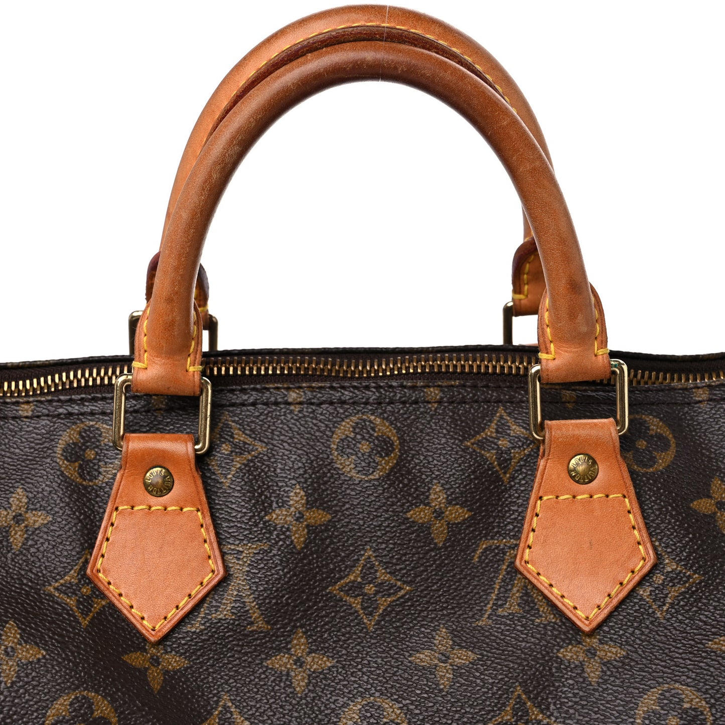 Monogram Speedy 30