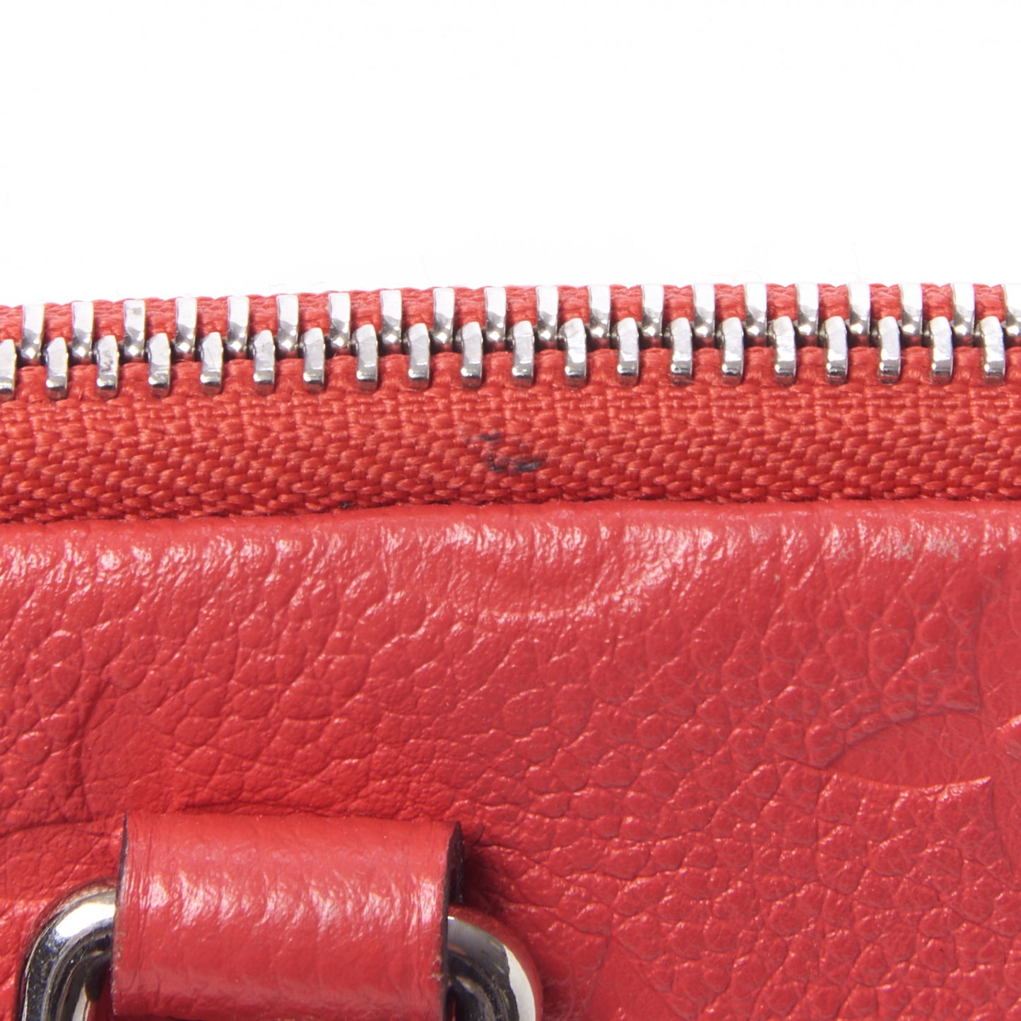 Empreinte Mazarine PM Poppy