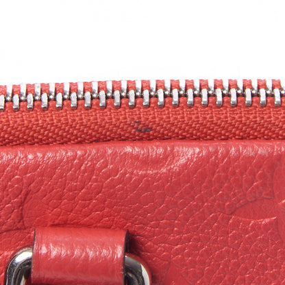 Louis Vuitton Empreinte Mazarine PM Poppy 10 of 10