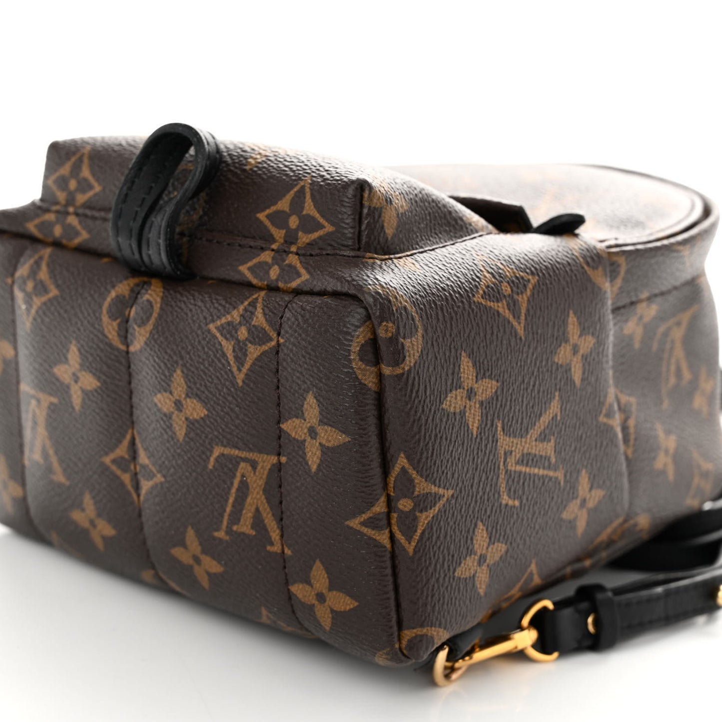 Monogram Palm Springs Backpack Mini