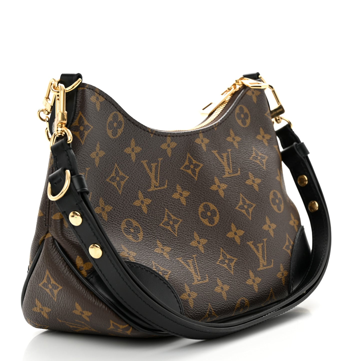 Monogram Boulogne NM Black