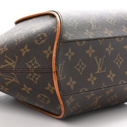 Louis Vuitton Monogram Ellipse MM 8 of 9