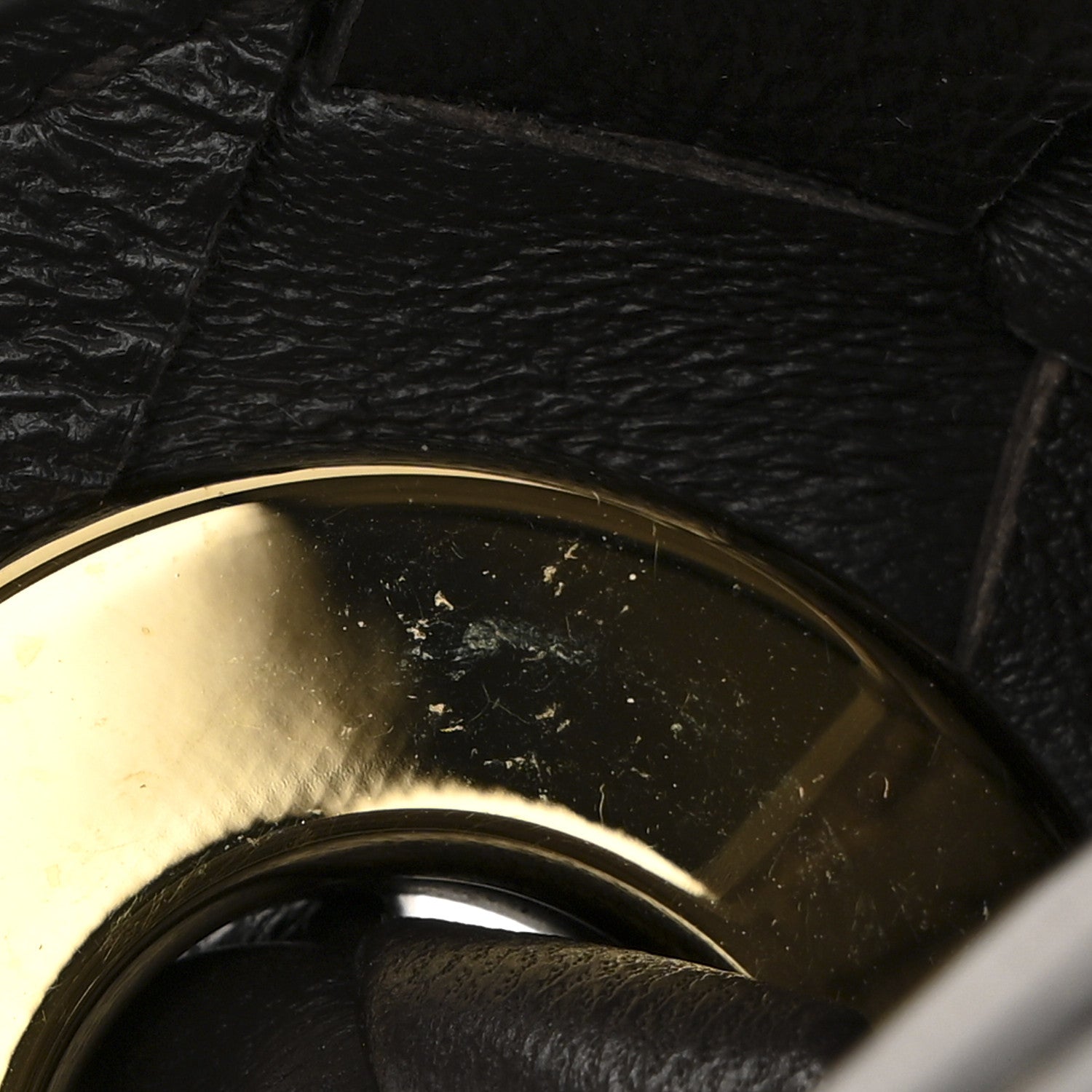 Bottega Veneta Nappa Intrecciato Medium Andiamo Shoulder Bag Fondant 10 of 11