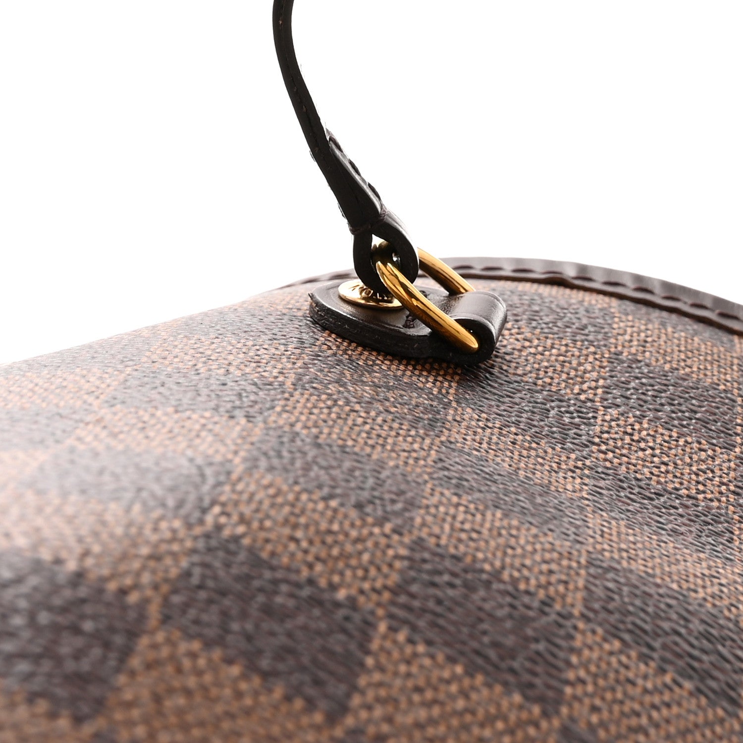 Louis Vuitton Damier Ebene Neo Neverfull MM 13 of 14