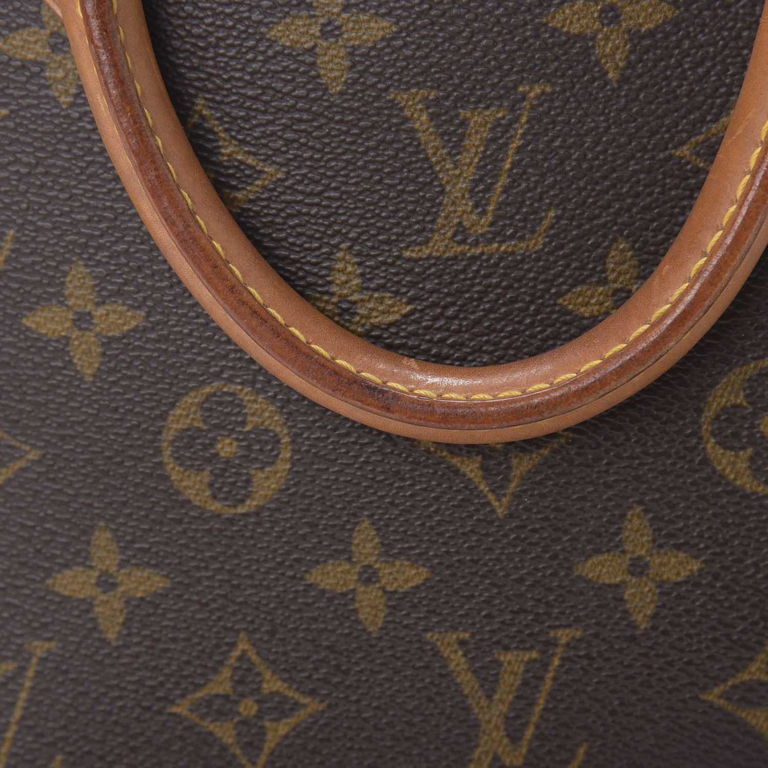 Louis Vuitton Monogram Alma PM 13 of 14