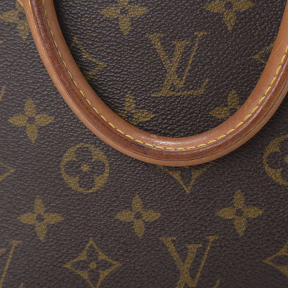 Louis Vuitton Monogram Alma PM 13 of 14
