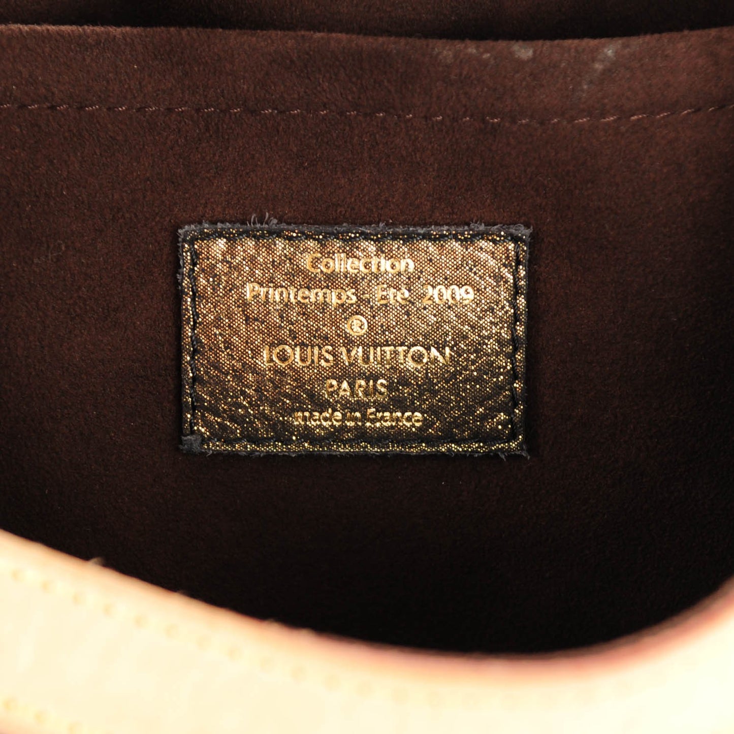 Monogram Kalahari GM