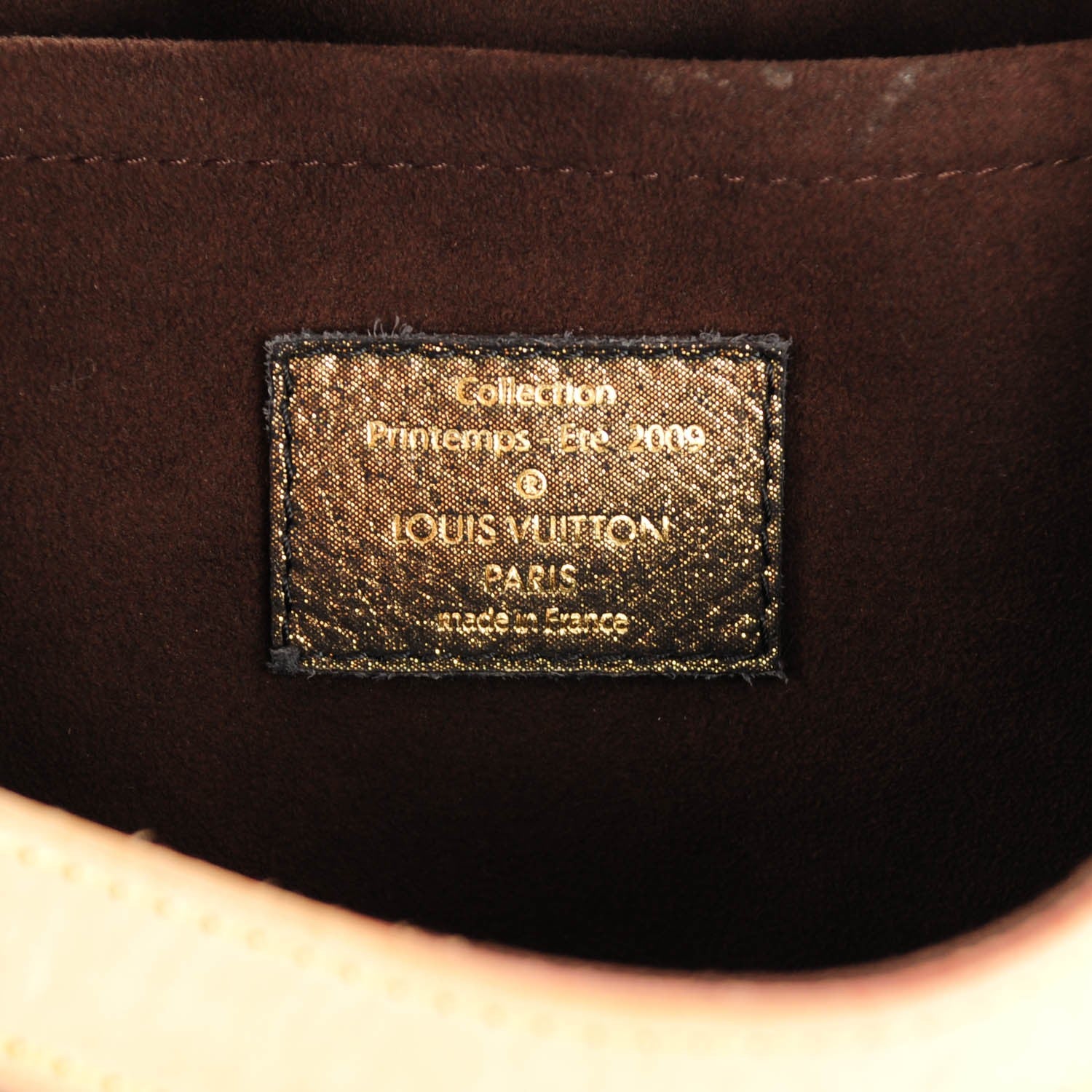 Louis Vuitton Monogram Kalahari GM 6 of 7