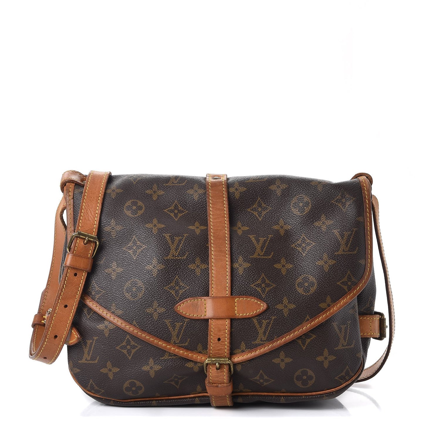 Monogram Saumur 30