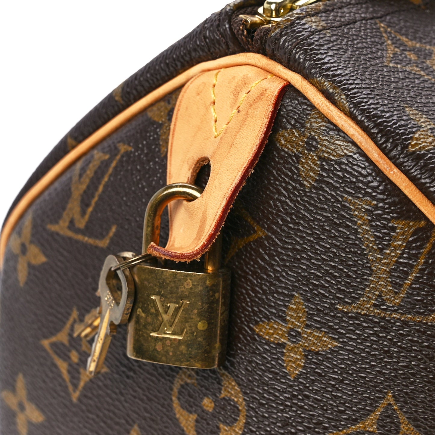 Monogram Speedy 30