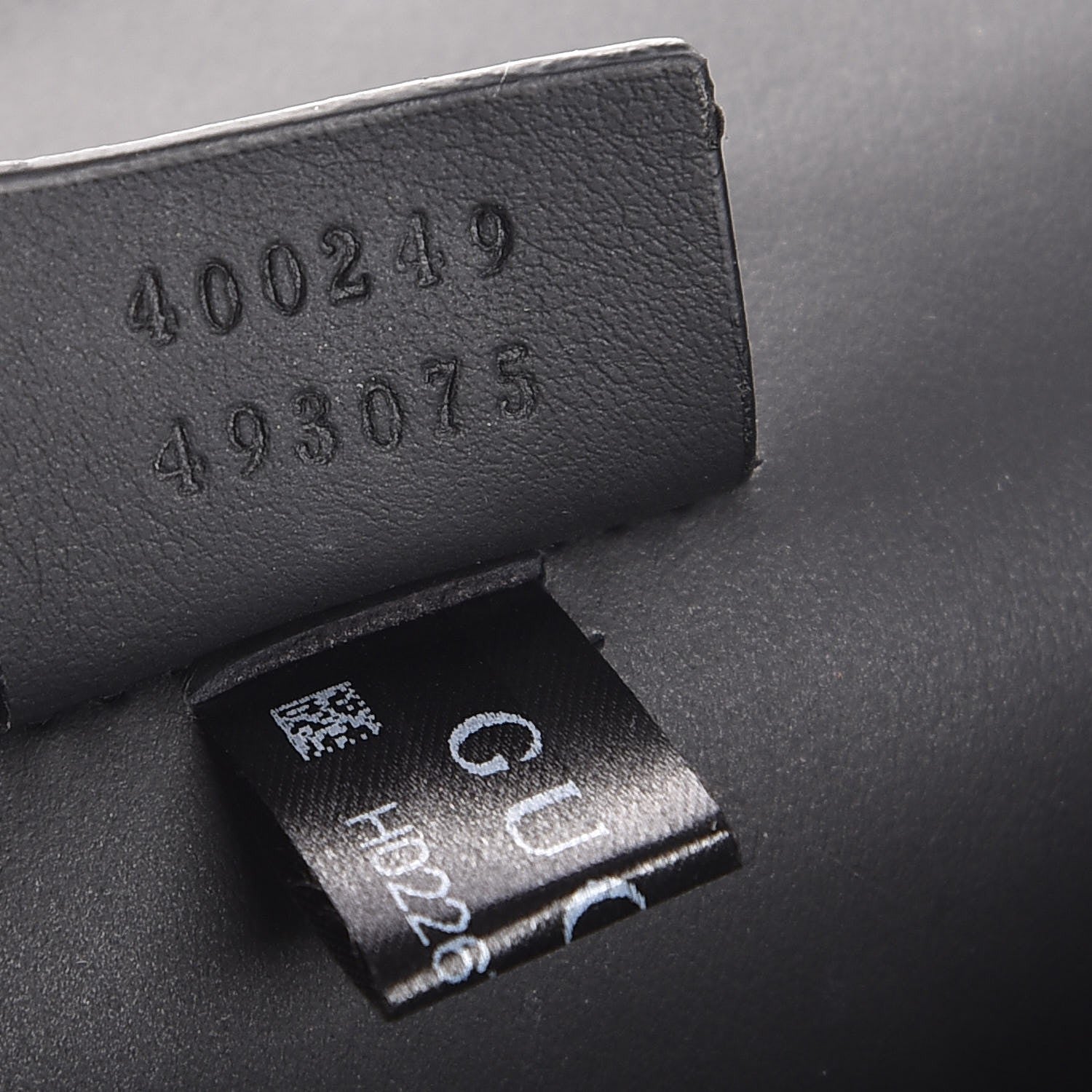 Gucci Suede Crystal Small Dionysus Shoulder Bag Black 8 of 8