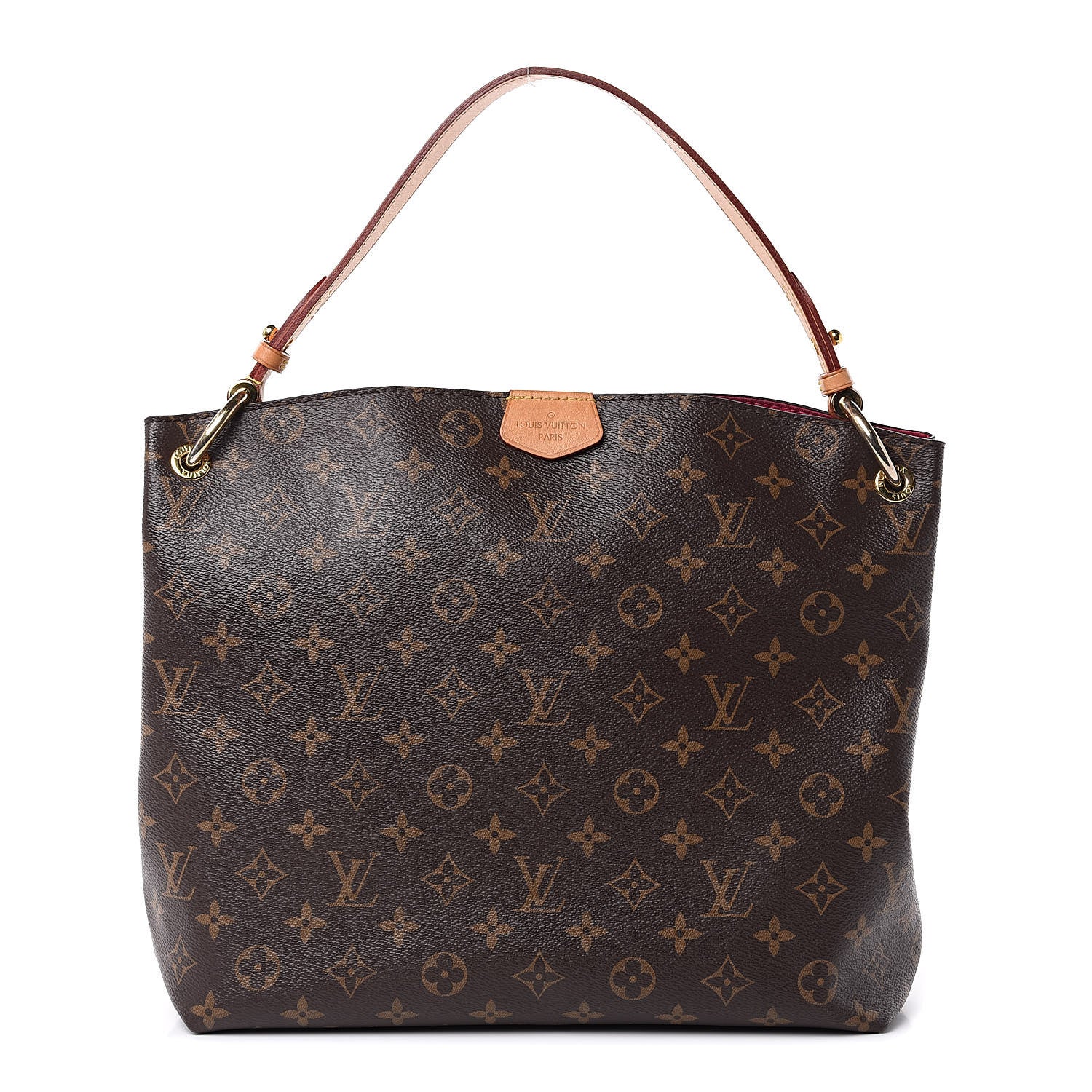 Louis Vuitton Monogram Graceful PM Pivoine 1 of 13