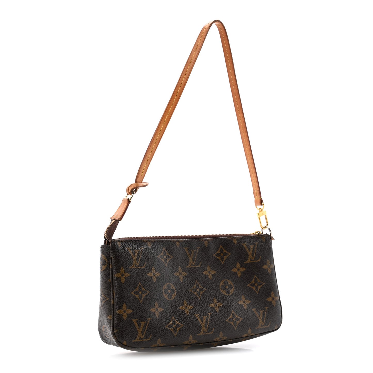 Monogram Pochette Accessories NM