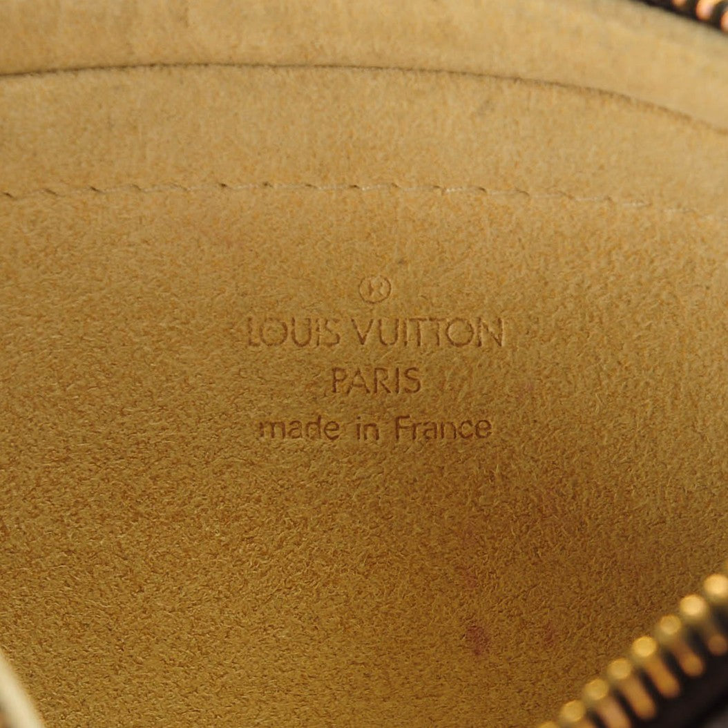 Monogram Pochette Milla MM