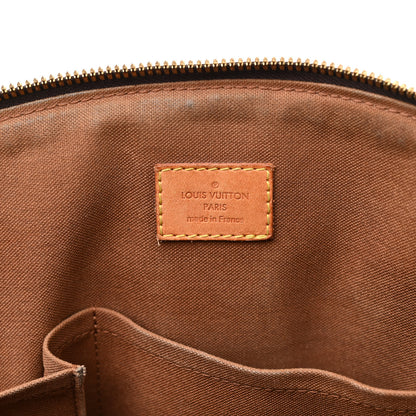 Louis Vuitton Monogram Tivoli GM 6 of 23