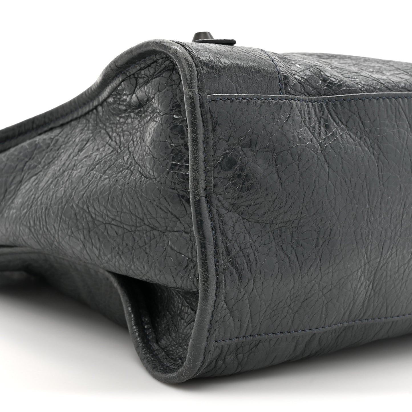 Agneau Classic Hardware City Anthracite