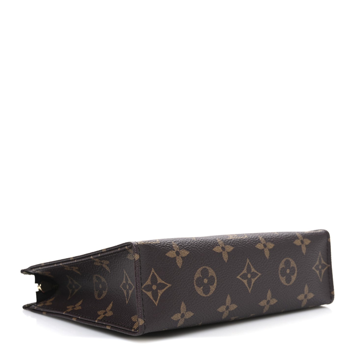 LV X TM Monogram Toiletry Pouch 19