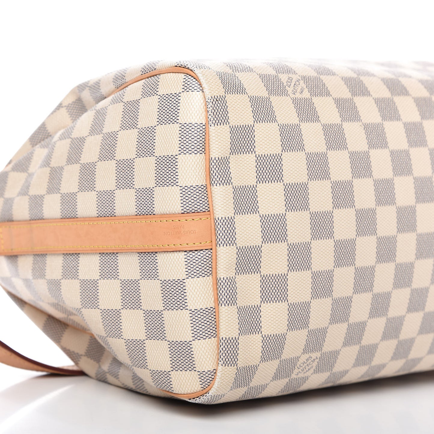 Damier Azur Speedy Bandouliere 30
